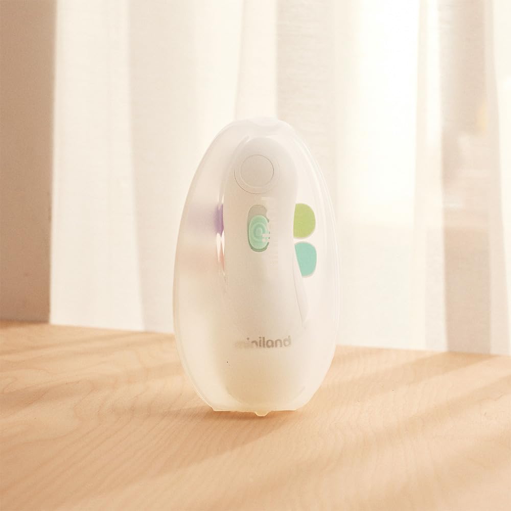 pilník na nechty pre deti